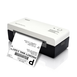 Helett Thermal Label Printer